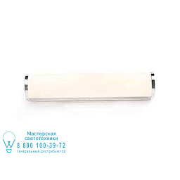 63601 Faro Barcelona DANUBIO настенный светильник хромированный LED 12W