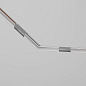 TRA034CLO-42W Maytoni Accessories for tracks Exility Комплектующие для встраиваемой трековой системы Белый — фото 3