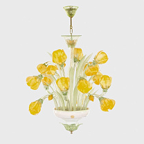 Renoir Tulips Deluxe Желтый / 12