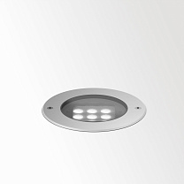 LOGIC 190 R LINEAR 927 DIM5 INOX