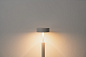 Peak Светодиодная настольная лампа из металла Milan Iluminacion