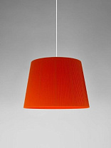 SÍSÍSÍ CÓNICAS METALLIC SISISÍ CANOPY TEXTURED WHITE FINISH.