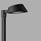 Уличный светильник Lavinia pole mounted 617x333mm iGuzzini — фото 1