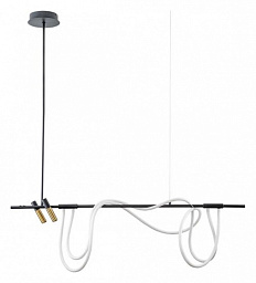 A2850SP-45BK Arte Lamp Klimt светильник на штанге 15.7W 5400lm 4000K