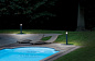 ULYSS FL Bel lighting уличный светильник — фото 1