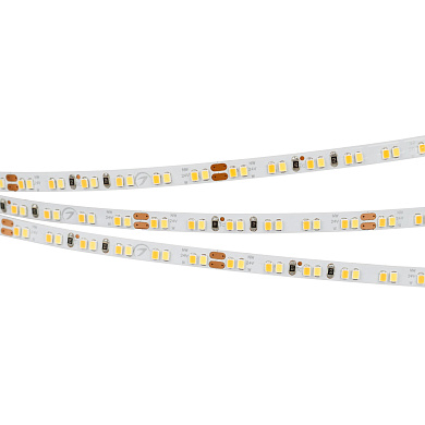 024506(2) Arlight Лента MICROLED-M240-4.5mm 24V White-CDW (9.6 W/m, IP20, 2216, 5m)