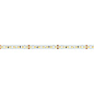 036214 Arlight Лента MICROLED-M280-8mm 24V Day-MIX (16.5 W/m, IP20, 2216, 5m) — фото 3