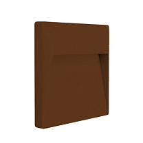 topLED 7 W 643 Lm - Natural white 4000 K - Asymmetric