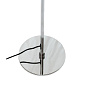 Morph opal floor lamp Dyberg Larsen торшер 8239