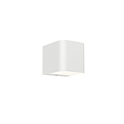 92491-27-WH IP44-de уличный накладной светильник белого цвета