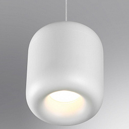 359437 Novotech Lisse подвесной светильник цилиндрический