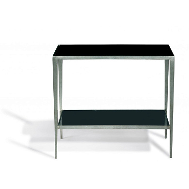 CST28 Salvatore Side Table боковой стол Porta Romana