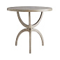 5607 Dorey End Table Arteriors боковой стол — фото 3