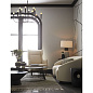 5098 Beckham Cocktail Table Arteriors кофейный стол — фото 1