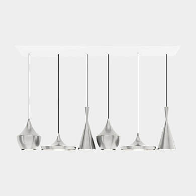 Подвесная система Tom Dixon Unbeaten Linear
