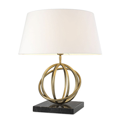 113576 Table Lamp Edition Настольная лампа Eichholtz