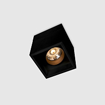 prologe 145 single black 230v