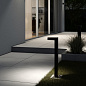 Напольный светильник AQForm SLUP LED exterior upright — фото 5