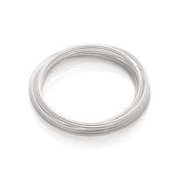 301662 Ideal lux Cavo прозрачный кабель в изоляции без оплётки