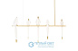 Perch Light Branch подвесной светильник Moooi — фото 4