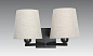 Бра SECHAT o Davidts lighting — фото 8