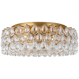 ARN4172G-CG Visual Comfort Liscia Потолочный светильник