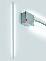 Pivot F39 158,7 см Светло-серый 3000 К Отсечка фазы 30%-100%