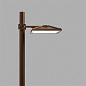 Уличный светильник UFO pole mounted 423x423mm iGuzzini — фото 3