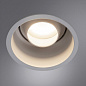 A2162PL-1WH Keid Arte Lamp встраиваемый светильник