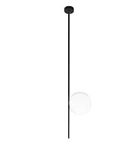 Atmosphere PL302BNEXT, длина 133 см, чёрный