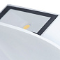 A6079AL-1WH Arte Lamp  фасадный светильник LED 6W 360Lm 3000K — фото 2