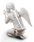 A FANTASY BREATH ANGEL Фарфоровый декоративный предмет Lladro 1009223