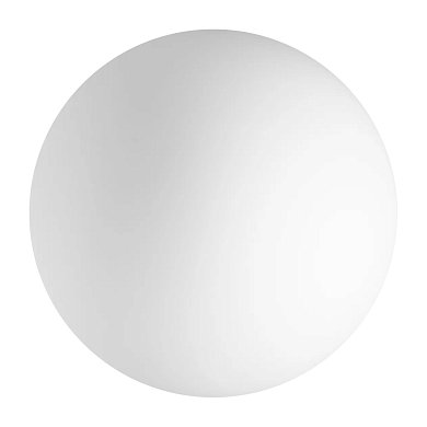 Плафон Mapa Vetro D30 Ideal Lux 369341, белый