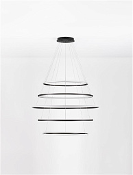NL_DECORATIVE_MAELO_SUSPENSION Nova Luce MAELO Подвесной светильник
