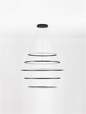 Подвесной светильник MAELO Nova Luce