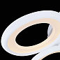 Потолочный светильник Blis Maytoni Freya белый FR6010CL-L82W