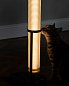Настольная лампа La Lampe Frechin DCW éditions, чёрный мрамор, золотистый LA LAMPE FRECHIN T 2700K MA BL-GOL — фото 4
