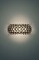 Настенный светильник Foscarini Caboche Plus media R7s — фото 6