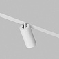 Трековый светильник Denkirs Simple Spot DK8220-WH — фото 2