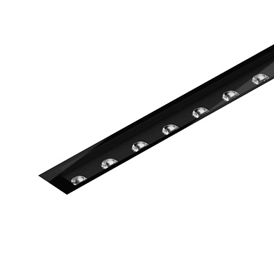 Грунтовый светильник MaxiTratto 300 Ghidini GH1545