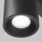TR132-4-7W-DS-B Maytoni Alfa S Трековый светильник 7W Черный — фото 7