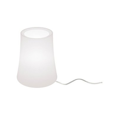 Настольная лампа Foscarini Birdie Zero piccola