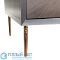 Jonathan Side Table боковой стол Arteriors 5123 — фото 5