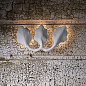 Настенный светильник Pip Porta Romana TWL123 — фото 3