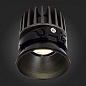 ST851.448.07 ST-Luce Shift модуль светодиодный, 7Вт, 4000K, 560лм, черный — фото 4