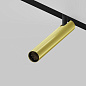 TR141-2-6W3K-M-BS Maytoni Focus T Трековый светильник 6W 280лм Черный — фото 16