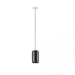 SPURBAMINIXXLED Axolight Urban SP LED M RE встраиваемая люстра матовый никель