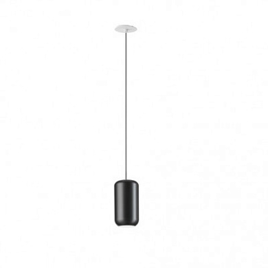 SPURBAMINIXXLED Axolight Urban SP LED M RE встраиваемая люстра матовый никель