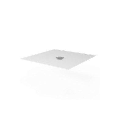 Mari-sol table base ø96,5 h:50cm стол, Vondom