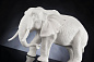 AFRICAN FATHER ELEPHANT декоративный аксессуар, VGnewtrend — фото 4